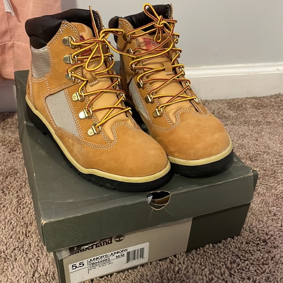 Timberline - Picture 4 of 4